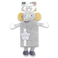Metro da muro per bambini ELEPHANT Grey
